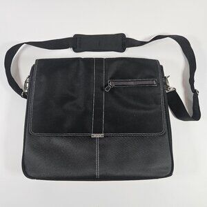 Targus Laptop Briefcase Business Casual Slipcase 15.6" Black